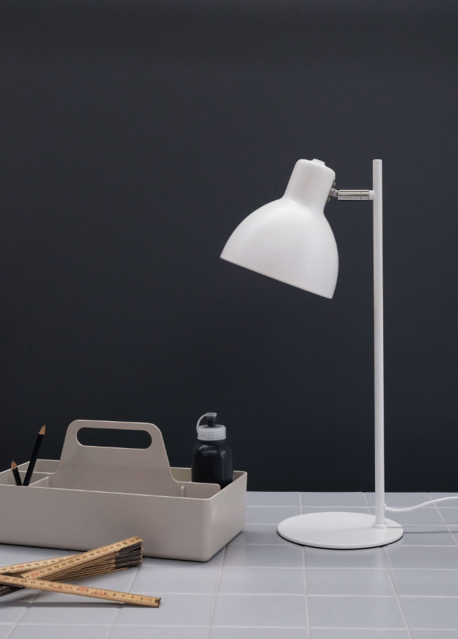 Lampe à poser en Métal SKAGEN