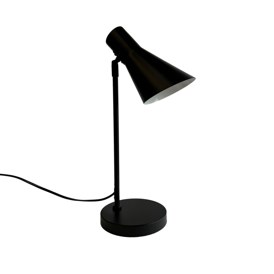 Lampe à poser en Métal DENVER
