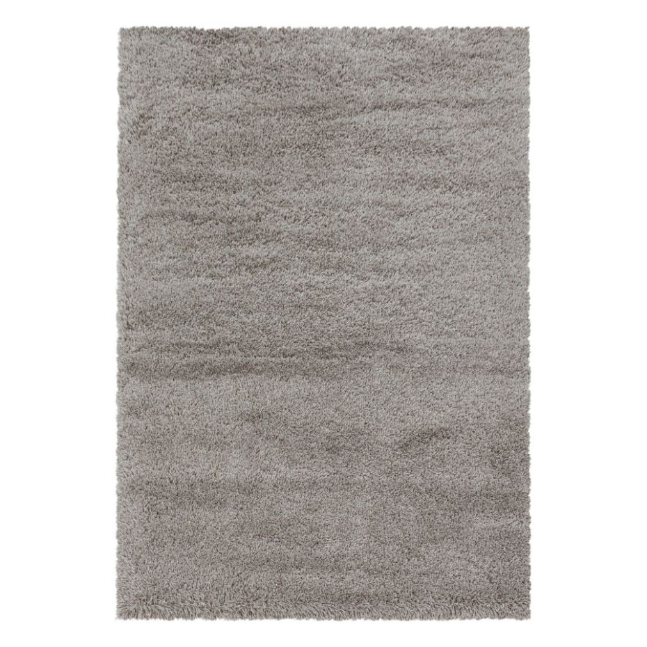 Tapis de salon shaggy  FLUFFY