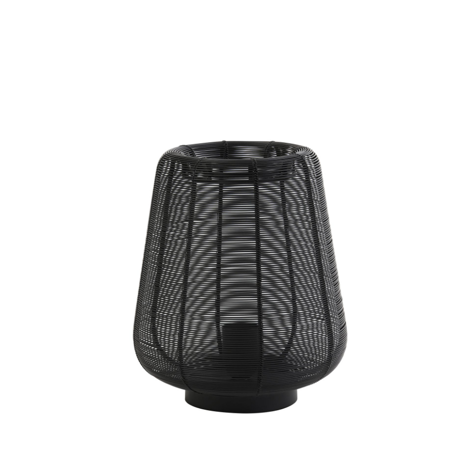Lampe De Table Métal ADETA