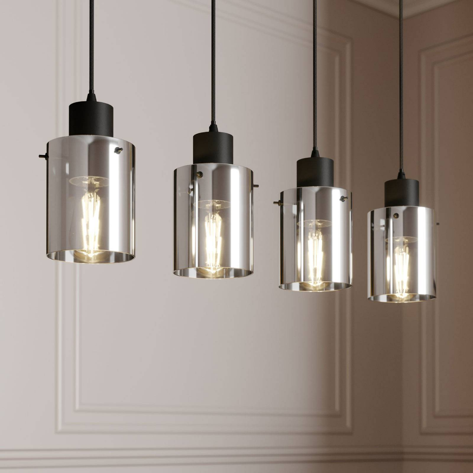 Suspension moderne, Kourtney