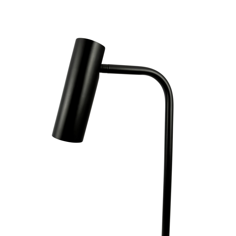Lampe à poser en Métal, noir Skagerrak