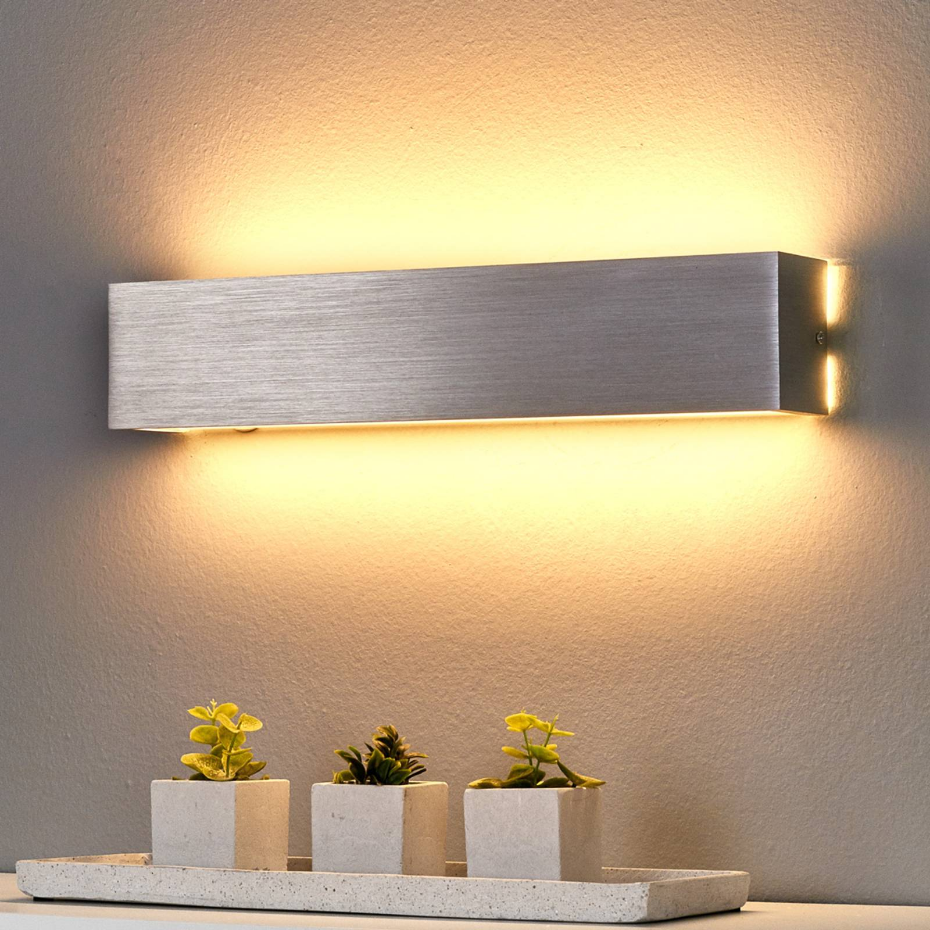 Applique en aluminium moderneLED, Ranik