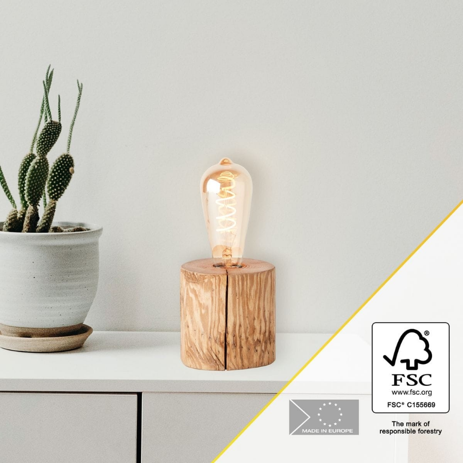 Lampe    TRABO