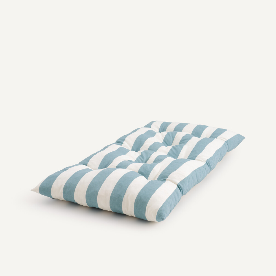 Matelas d'extérieur, Hendaye