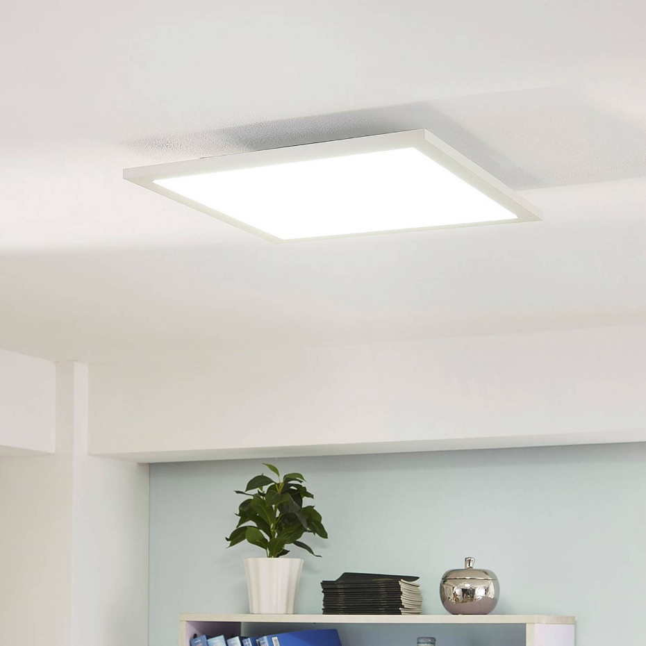 Panneau en aluminium moderneLED, Lysander