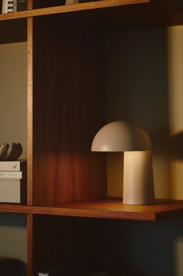 Lampe à poser FAYE