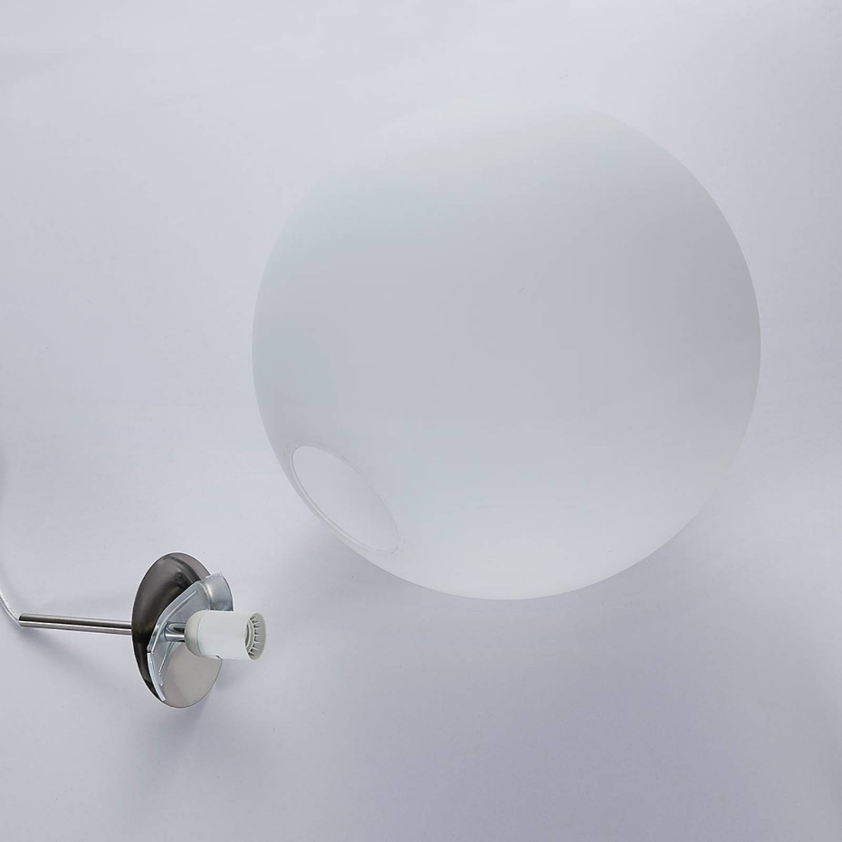 Suspension en verre moderne, Marike