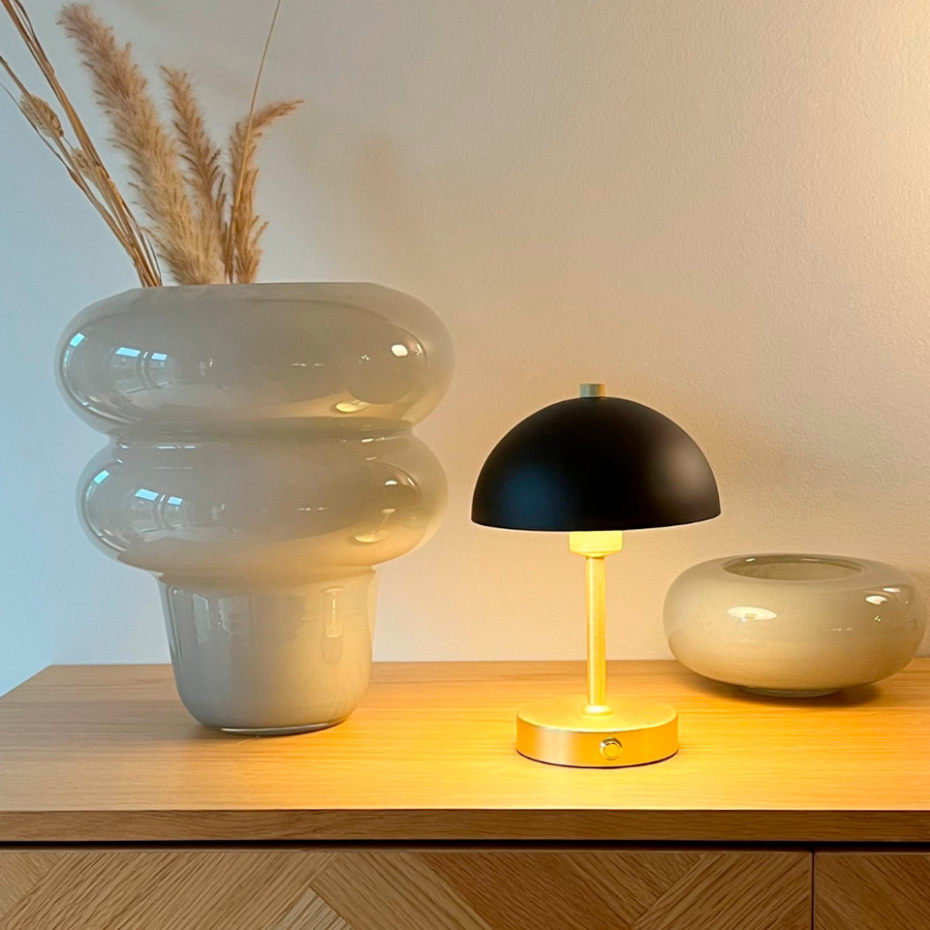 Lampe à poser LED Malmö