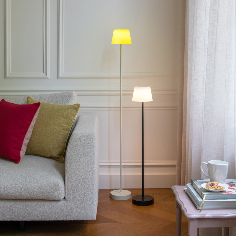 Lampadaire LED design  William