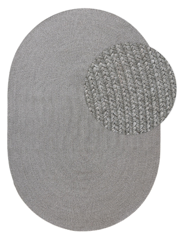 Tapis d'extérieur & intérieur NANDI