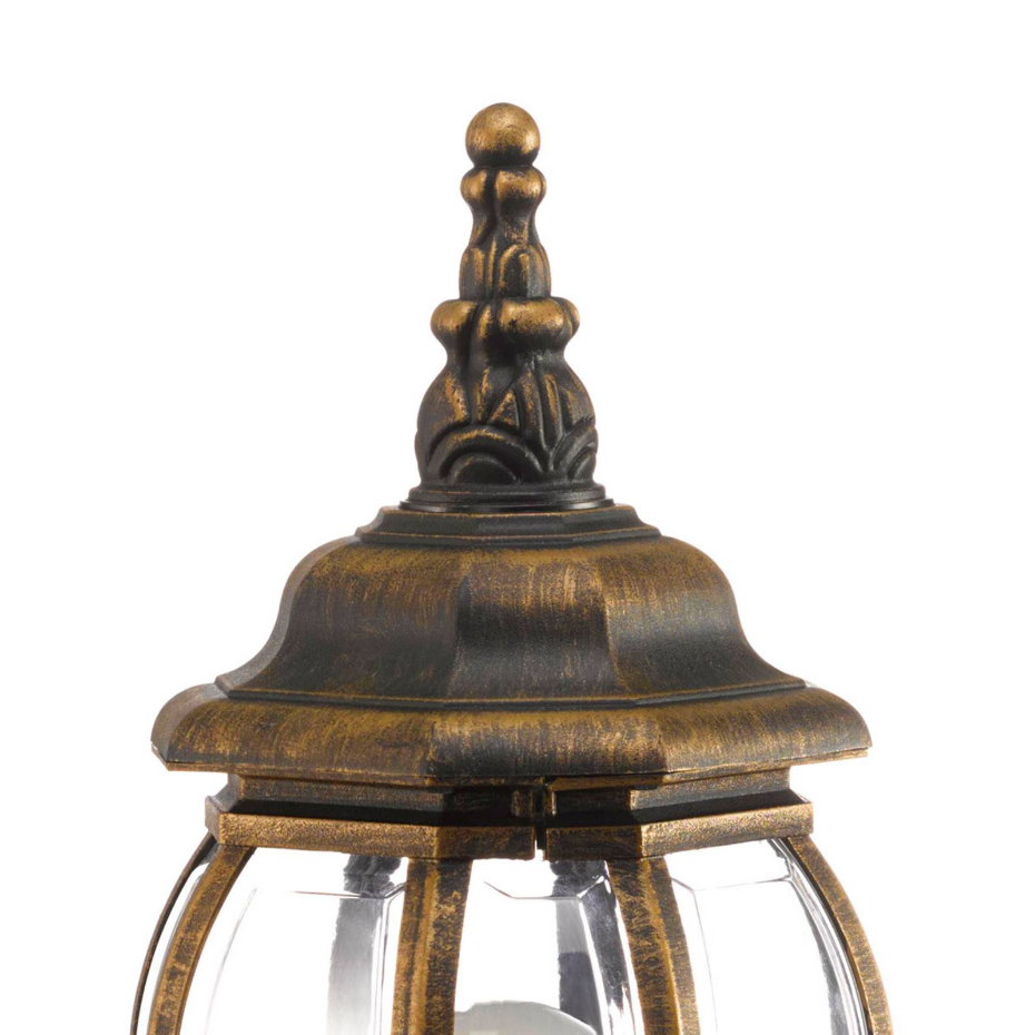 Luminaire extérieur  antique, Nadesha
