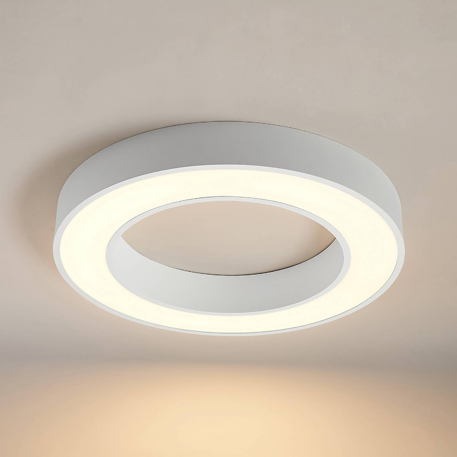 Plafonnier en aluminium moderneLED, Sharelyn
