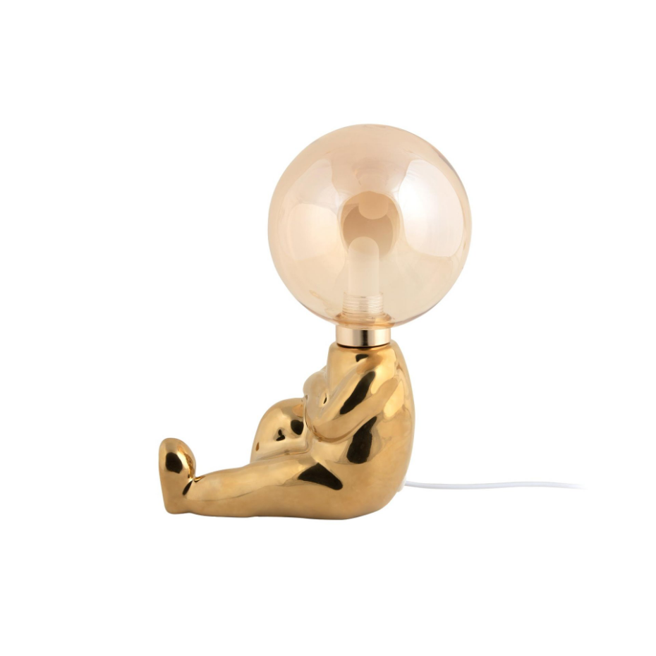Lampe De Table Céramique JOEY LED