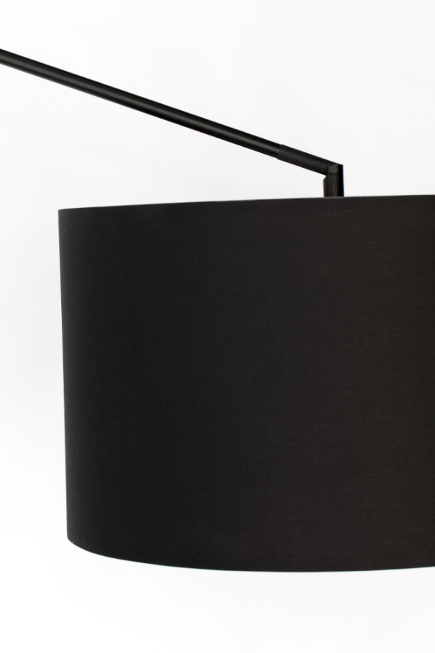 Lampadaire design en métal, TOKIO