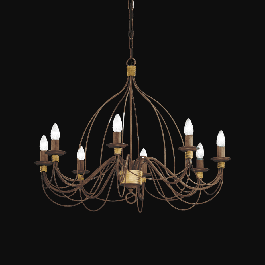 Lustre    CORTE