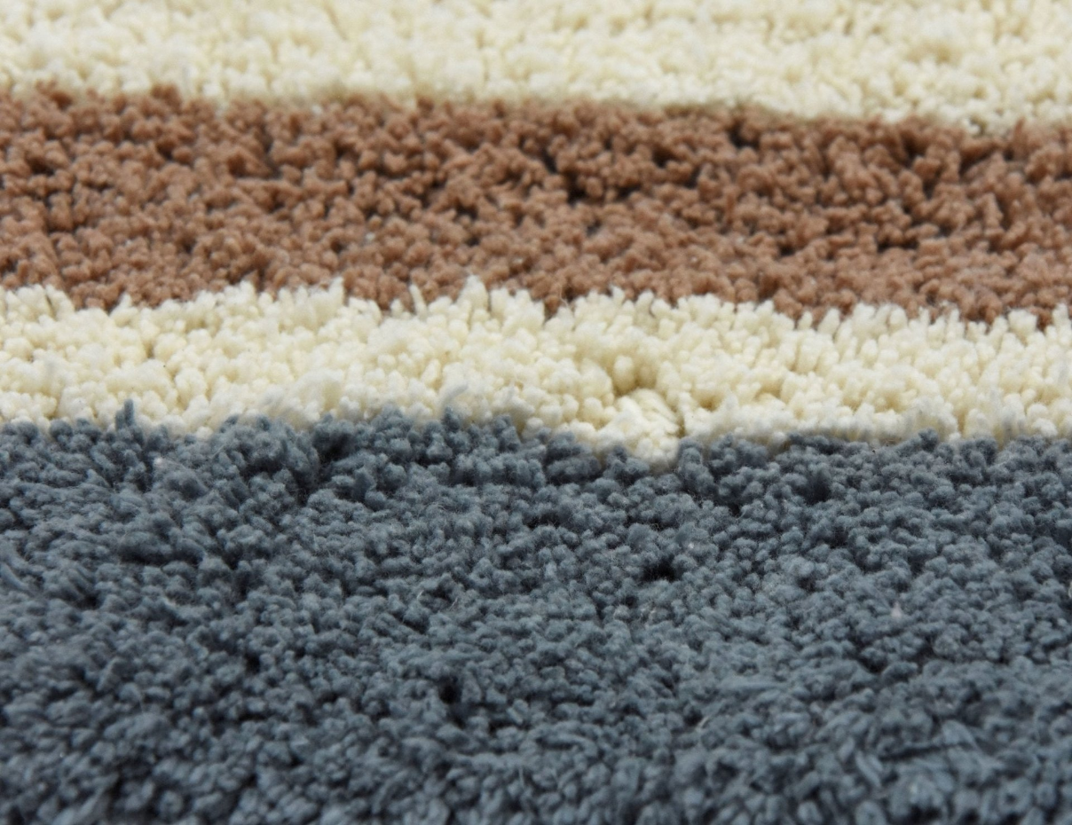 Tapis enfant en coton OSCAR