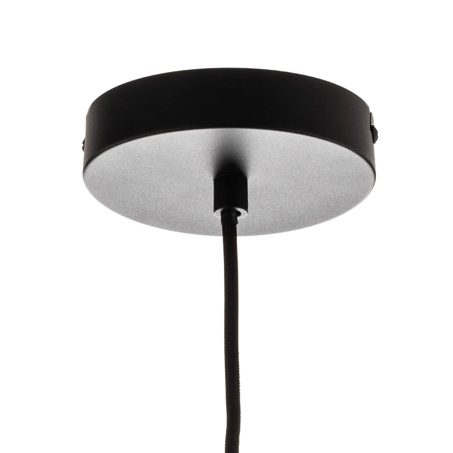 Suspension en métal design, Sotiana