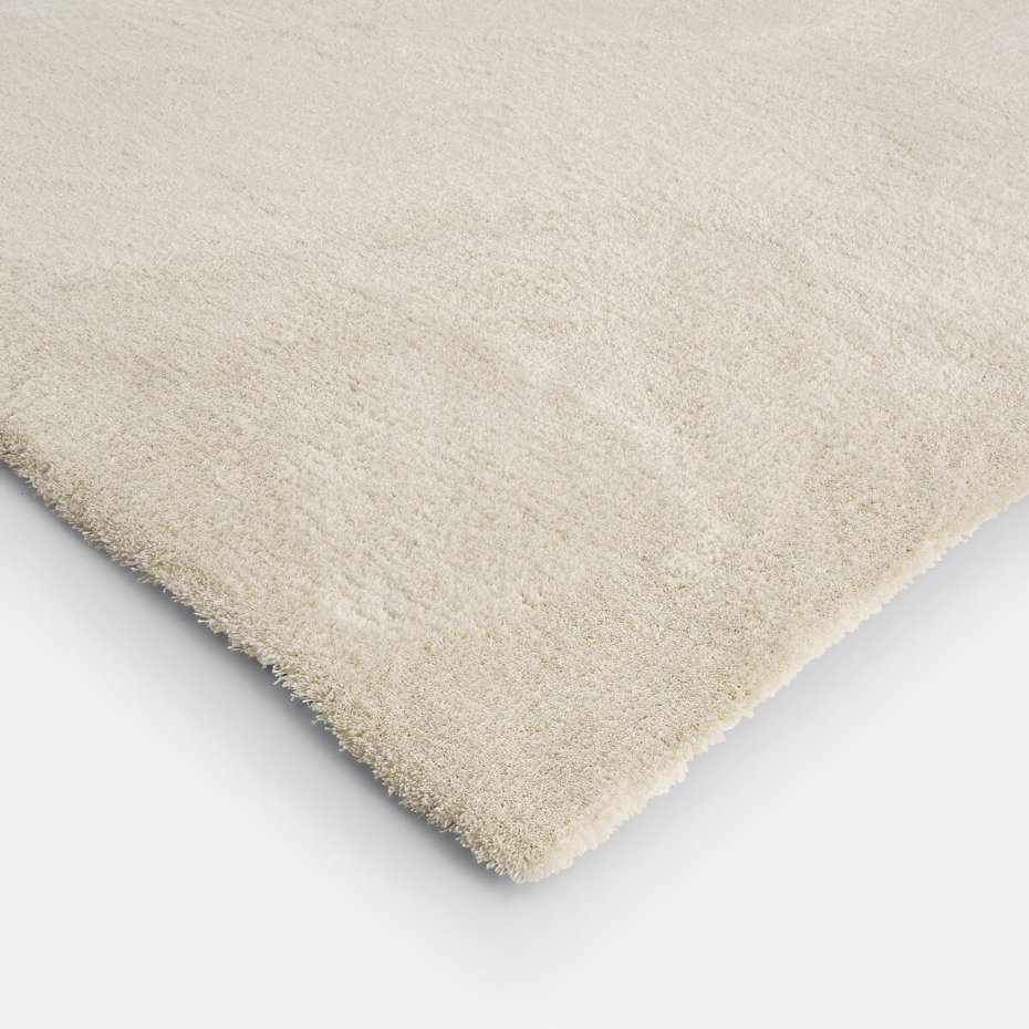 Tapis mœlleux microfibre, Cirillo