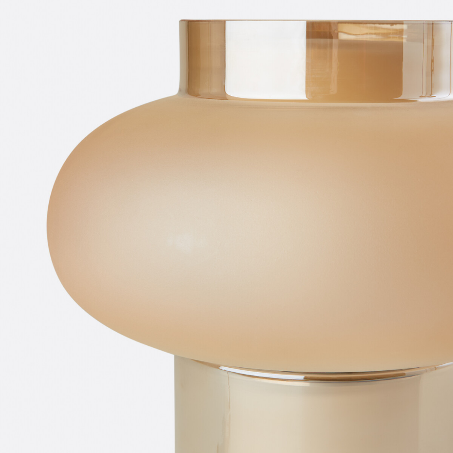 Lampe à poser hauteur 26 cm, Triana