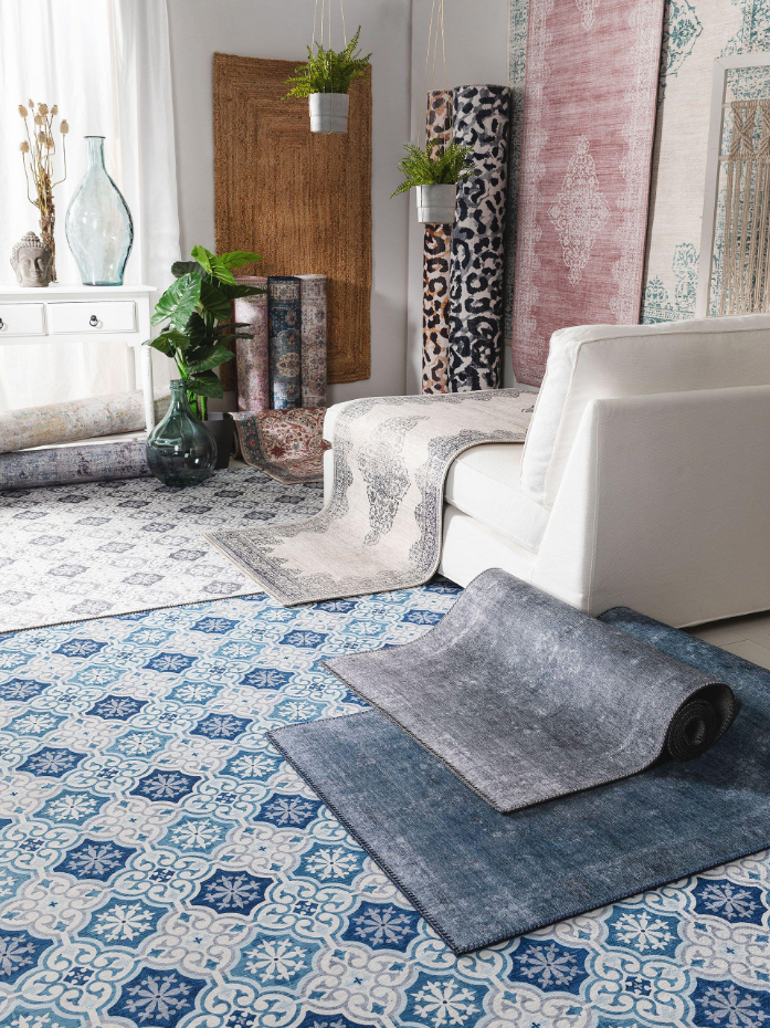 Tapis LAURY