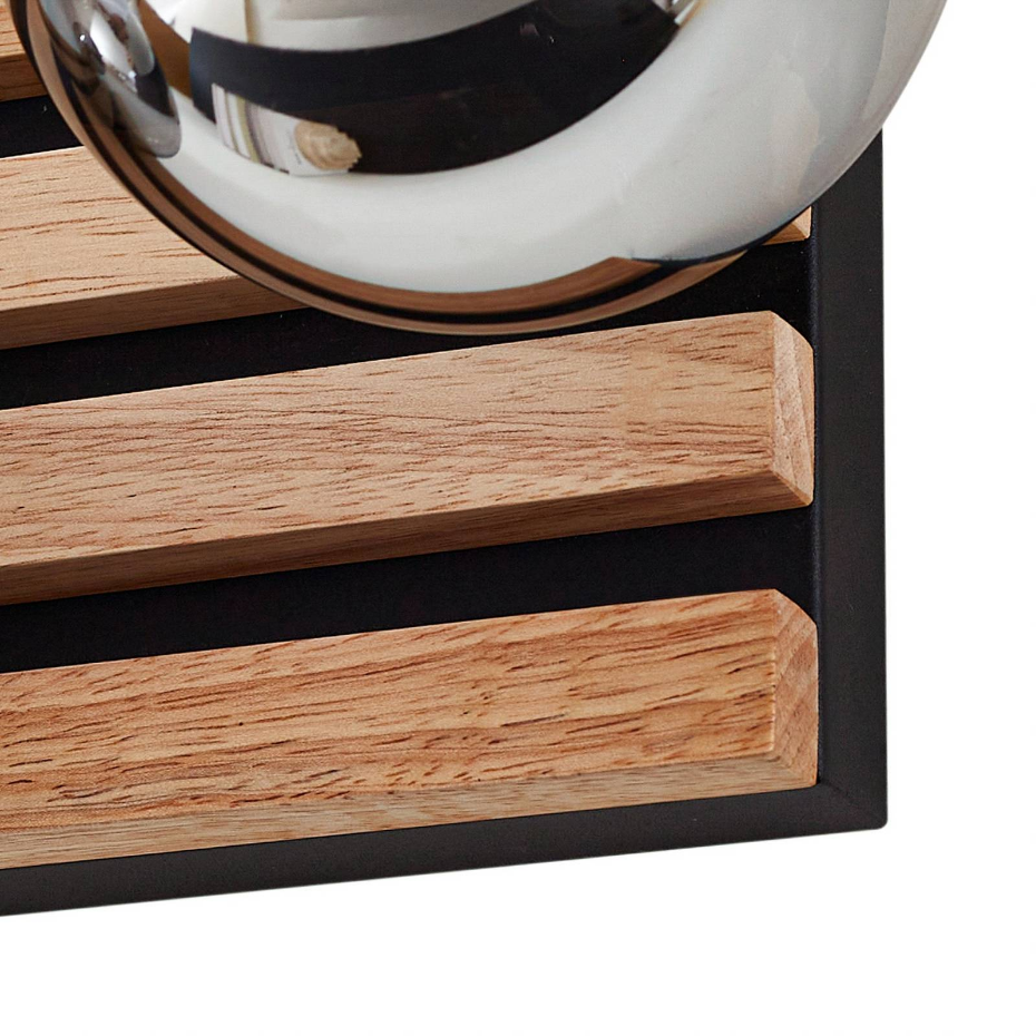 Applique en bois design, Woodora