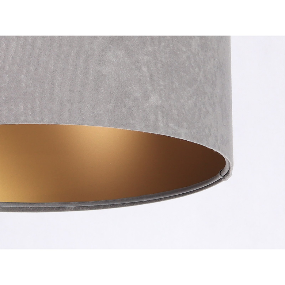 Suspension en tissu Glamour