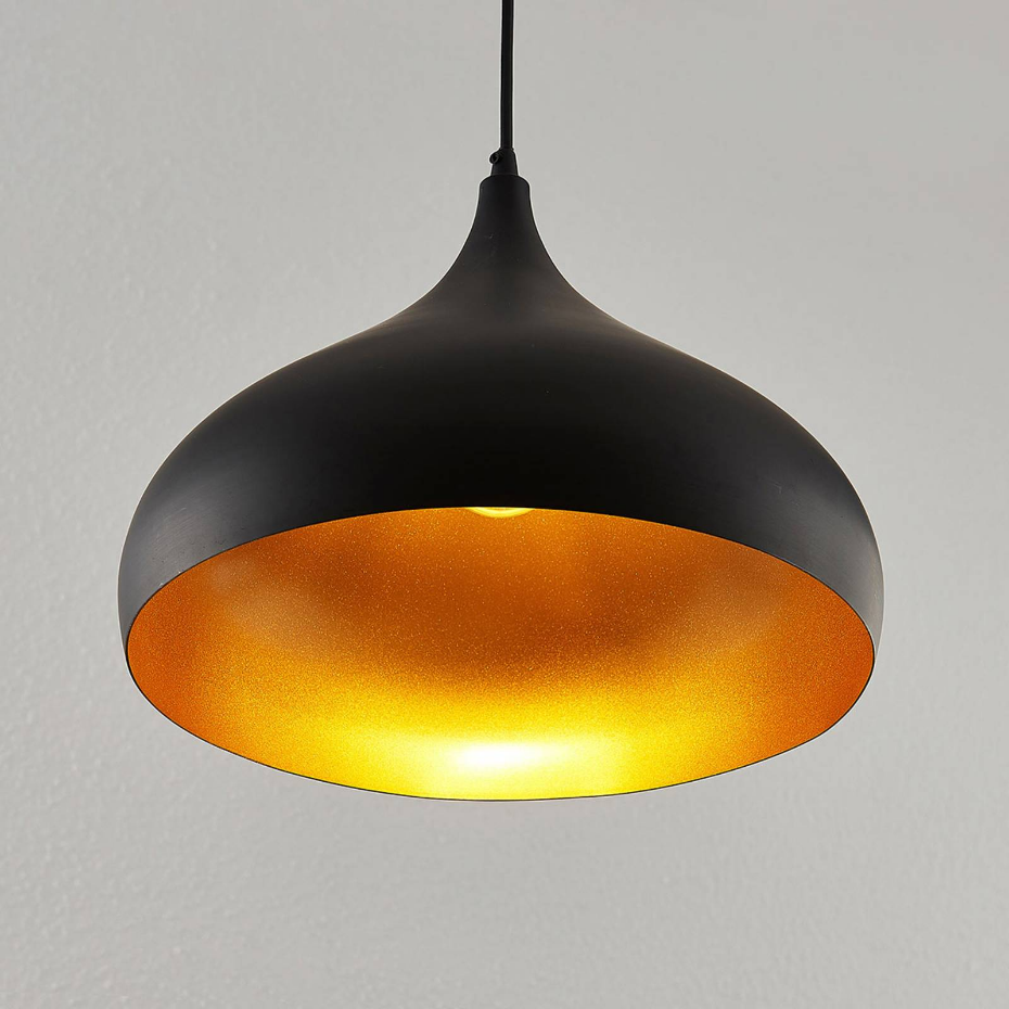 Suspension en aluminium moderne, Ritana