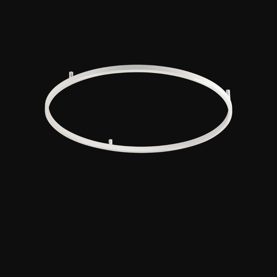 Plafonnier    ORACLE SLIM