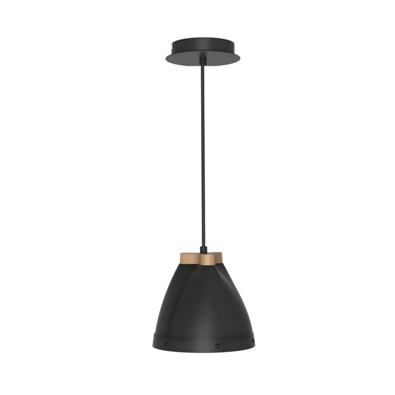 Suspension en métal design, D.18 , CLARELLE