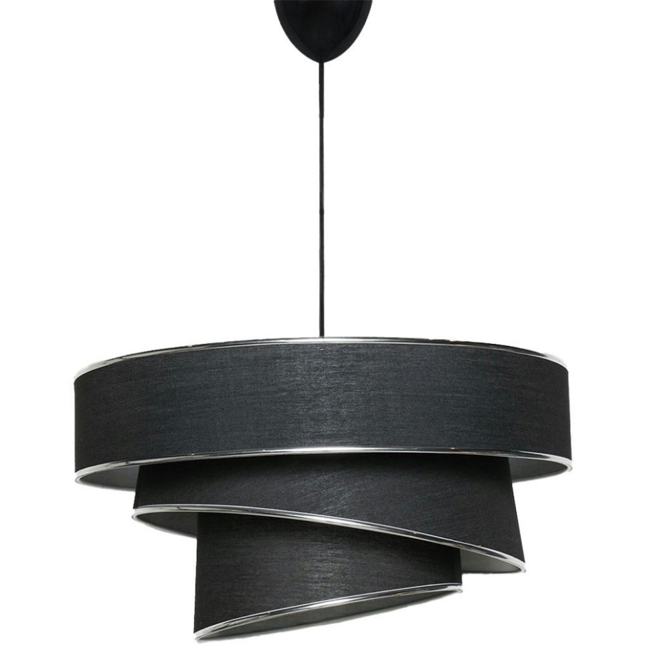 Suspension design - abat-jour triple ZURICH