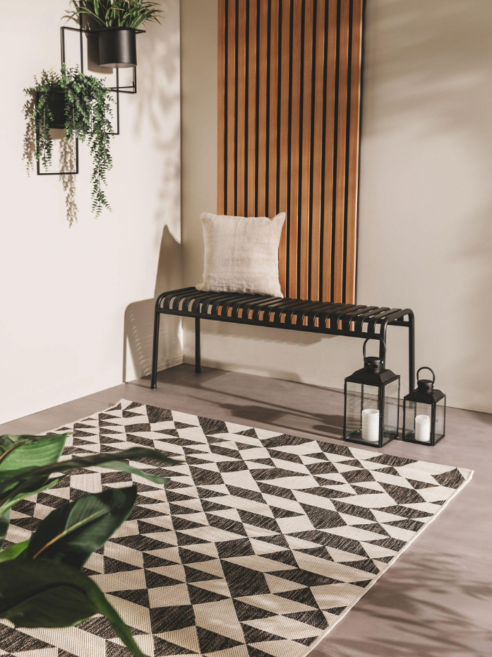 Tapis d'extérieur & intérieur CLEO