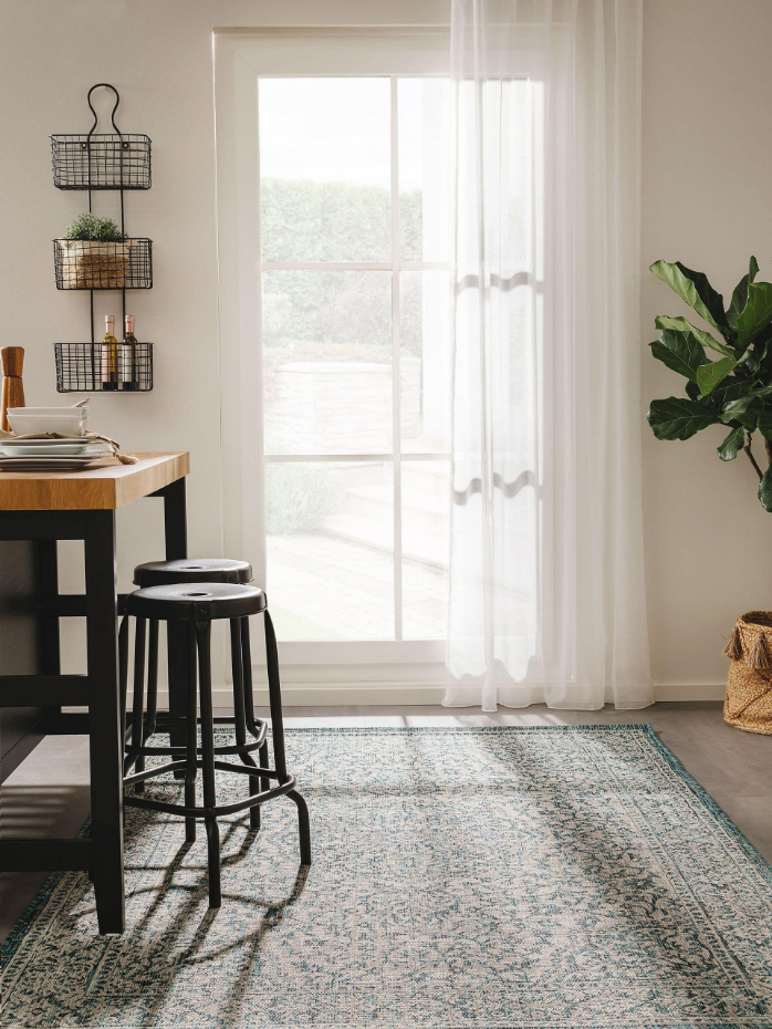 Tapis d'extérieur & intérieur CLEO