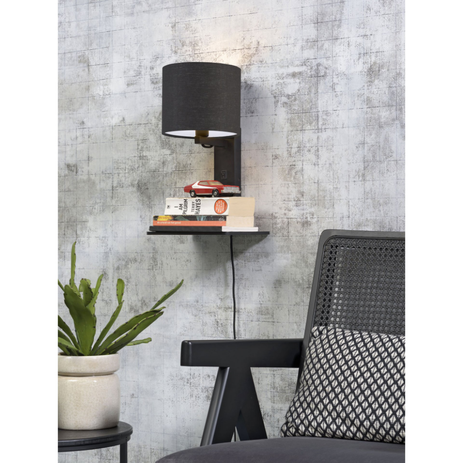 Applique Murale Bambou ANDES