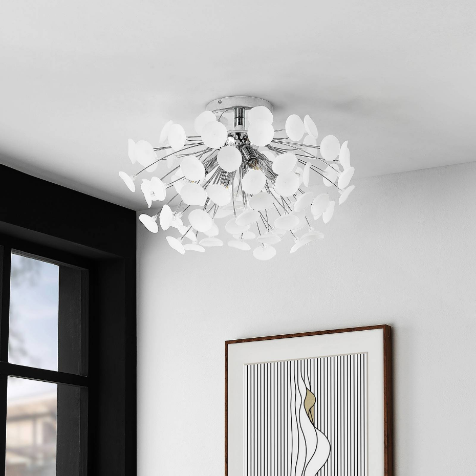 Plafonnier  moderne, Yurina