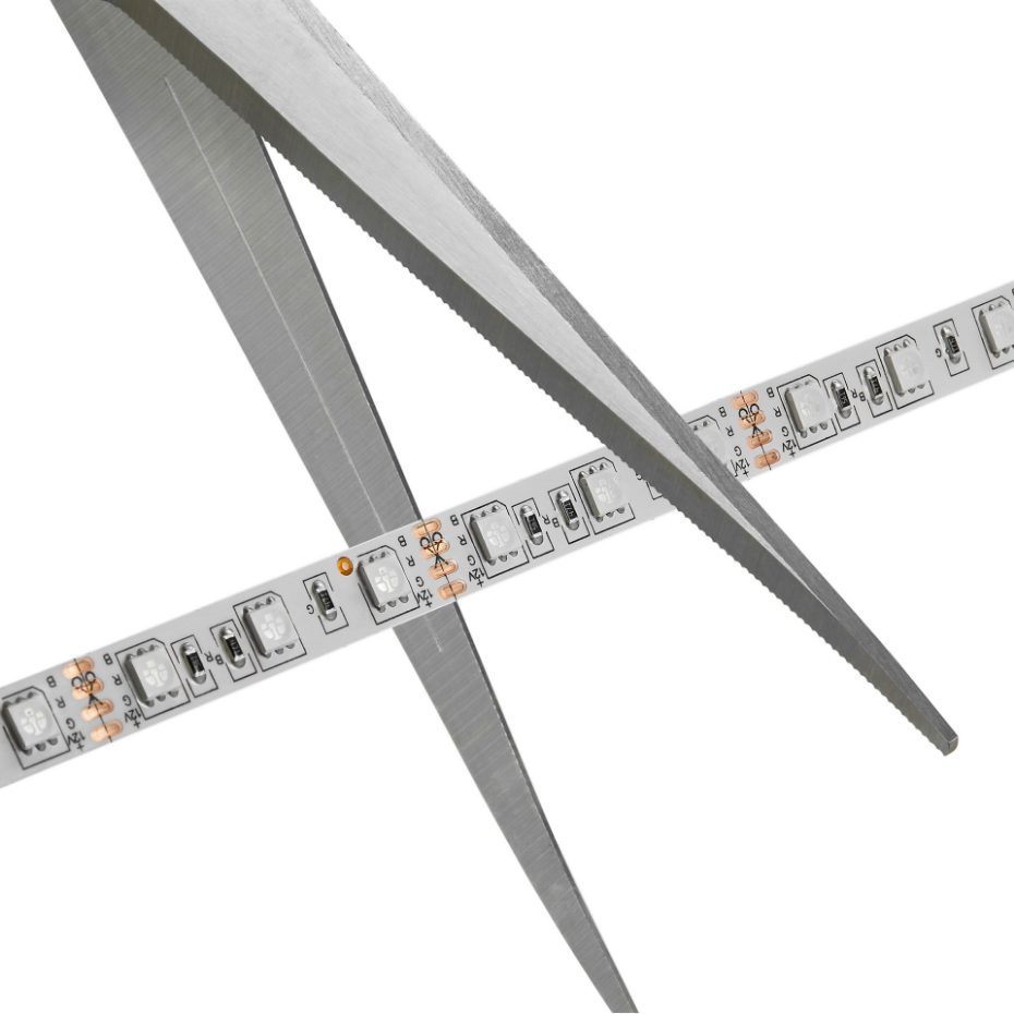 Effet lumineux LED STRIP