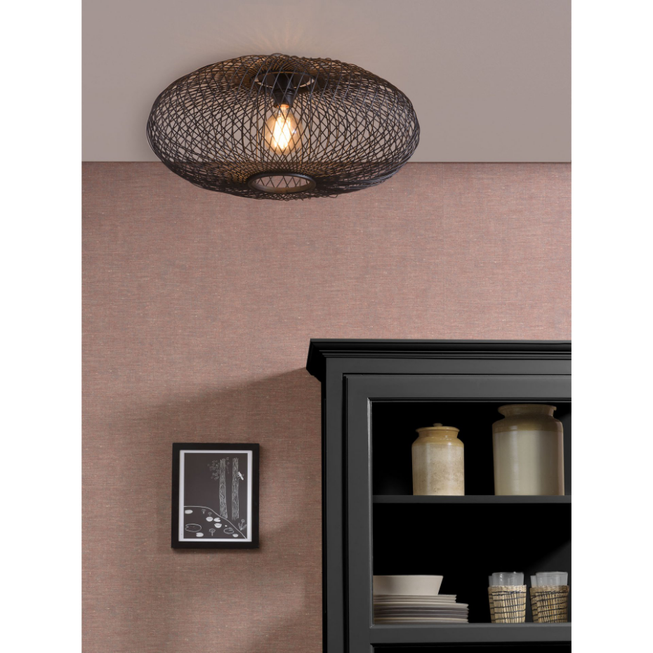 Plafonnier Bambou CANGO