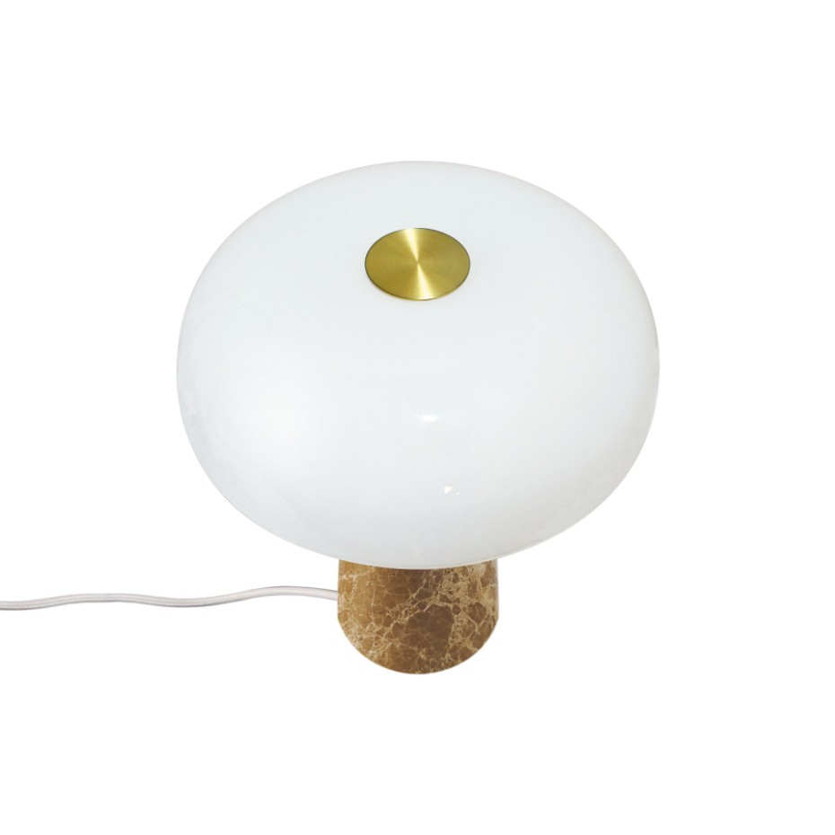Lampe à poser GLOSSY Mini