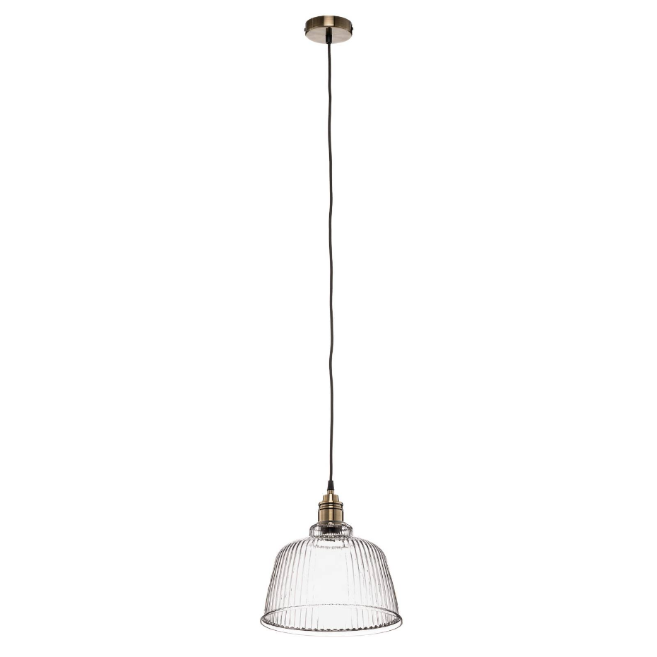 Suspension en verre, Leana