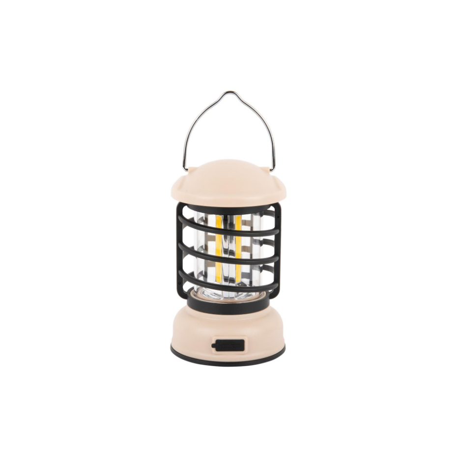 Lampe De Table Le fer CAMPING LANTERN LED
