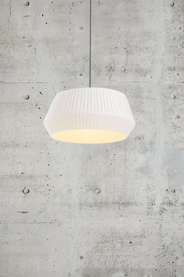 Suspension Coton DICTE