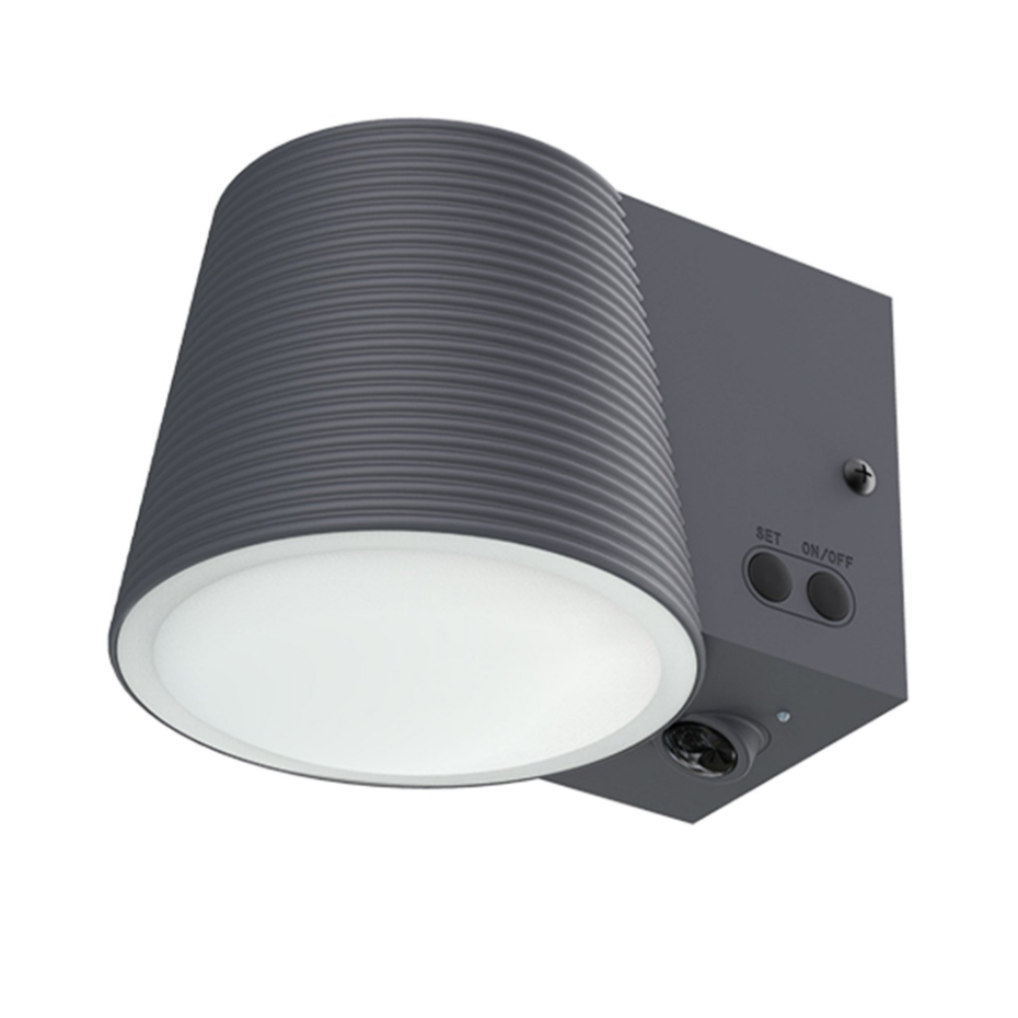 Applique solaire sensor SOLINE 1000LM
