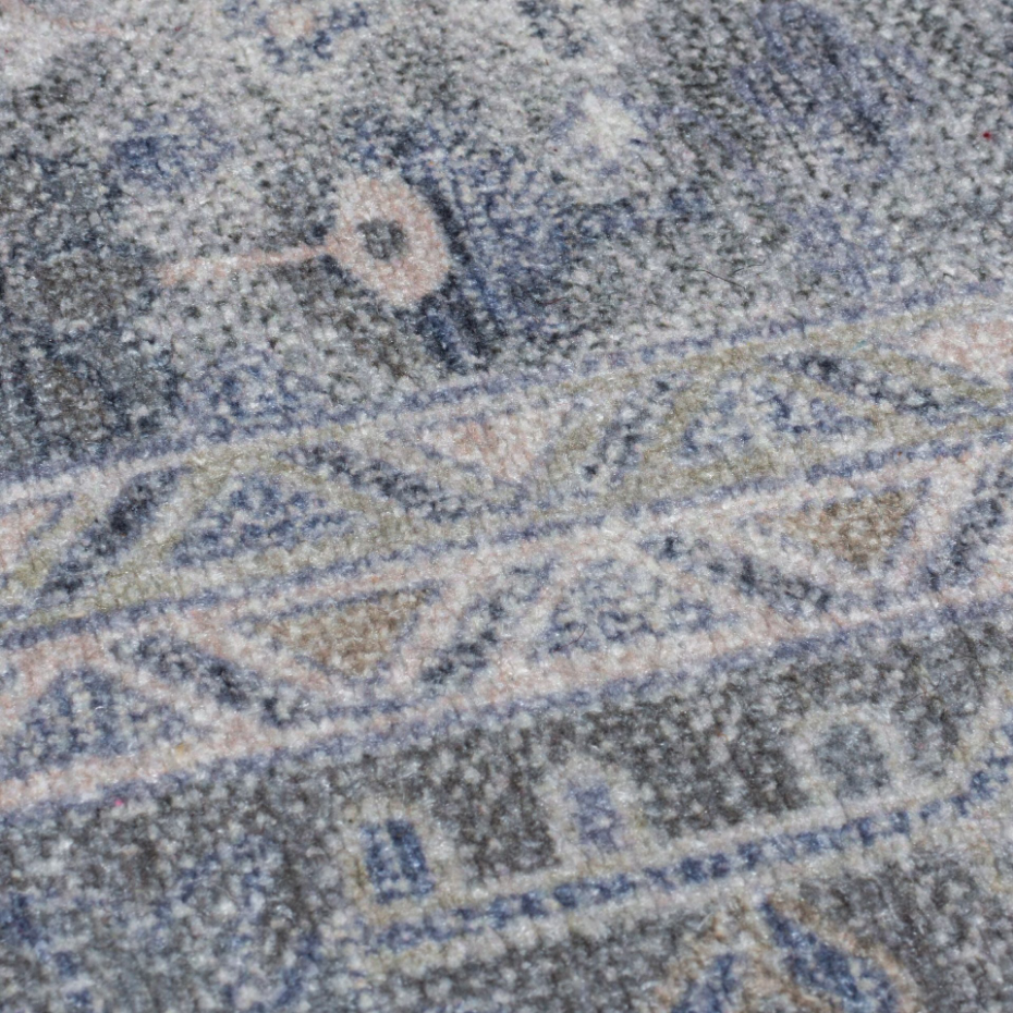 Tapis lavable de couloir WINDSOR