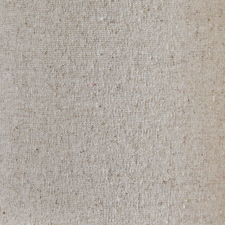Lampe en chêne et lin, Nestwood