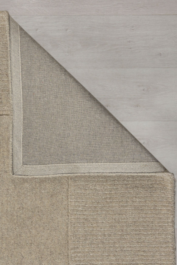 Tapis laine moelleux SIENA