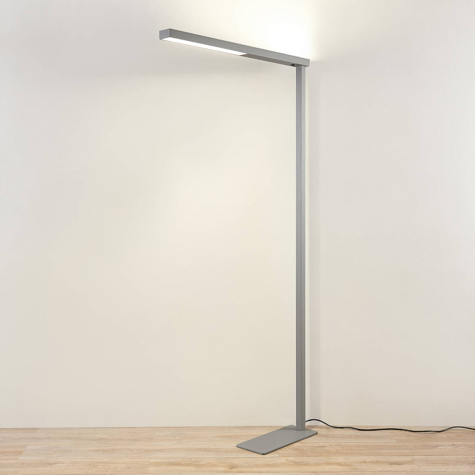 Lampadaires de bureau en aluminium moderneLED