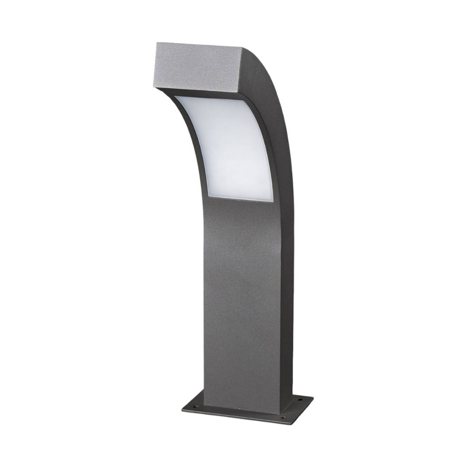 Luminaire extérieur en aluminium moderneLED