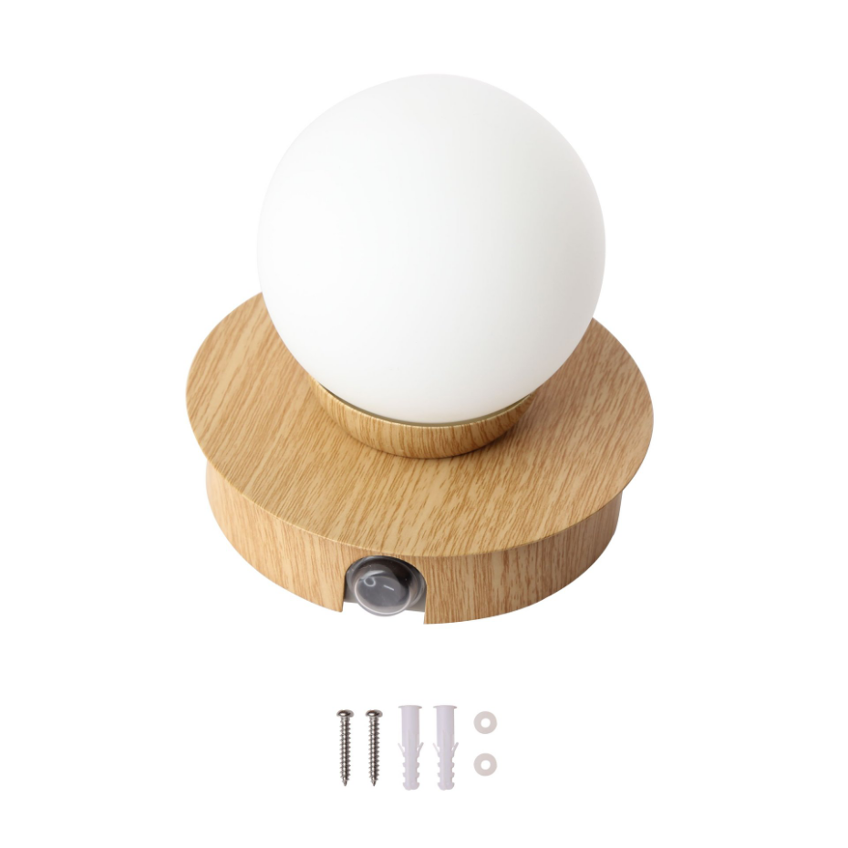 Applique LED avec source, KAPI