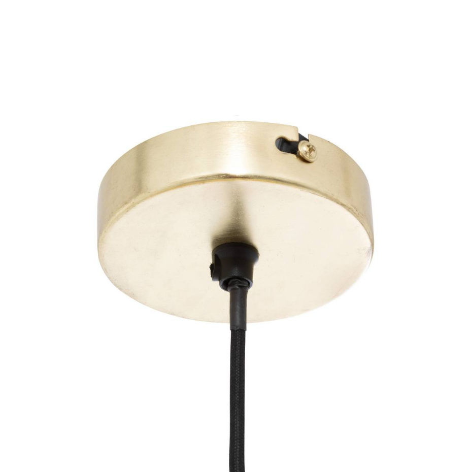 Suspension métal ARLO