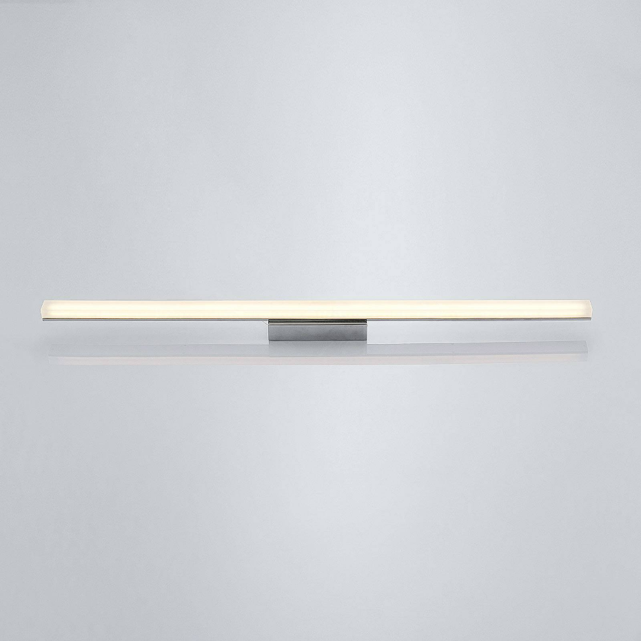 Plafonnier en métal moderneLED, Levke